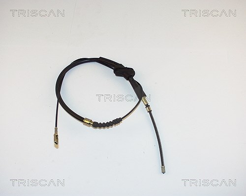 Triscan Handbremsseil Hinterachse [Hersteller-Nr. 814029115] für Audi