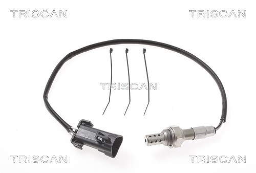 Triscan Lambdasonde [Hersteller-Nr. 884524132] für Saab, Chevrolet, Opel, Vauxhall