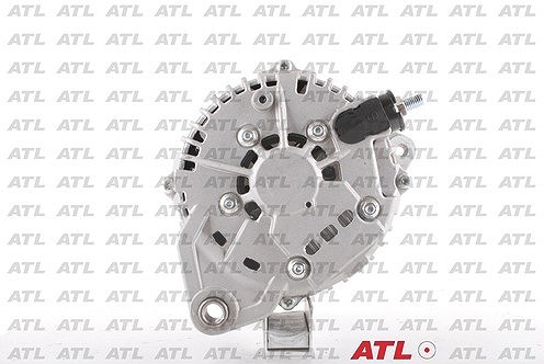 Atl Autotechnik Generator [Hersteller-Nr. L45620] für Nissan