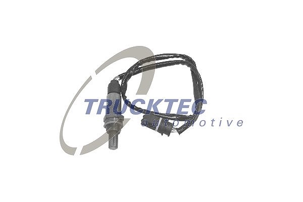 Trucktec Automotive Lambdasonde [Hersteller-Nr. 02.39.047] für Mercedes-Benz
