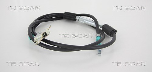 Triscan Handbremsseil Scheibenbremse Hinterachse [Hersteller-Nr. 814027142] für Volvo