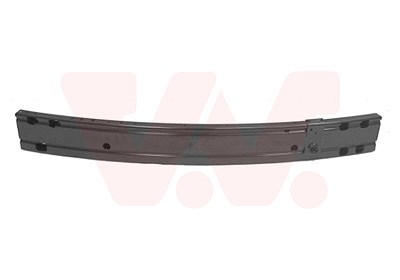 Van Wezel Träger, Stoßfänger [Hersteller-Nr. 3391560] für Nissan