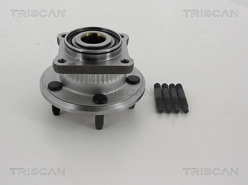 Triscan Radlagersatz [Hersteller-Nr. 853010291] für Jeep
