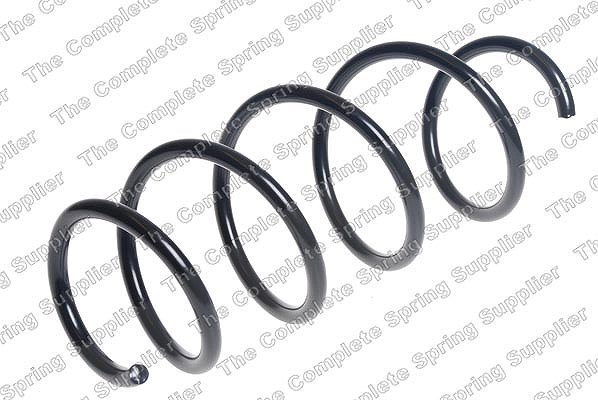 Lesjöfors Fahrwerksfeder [Hersteller-Nr. 4026254] für Fiat