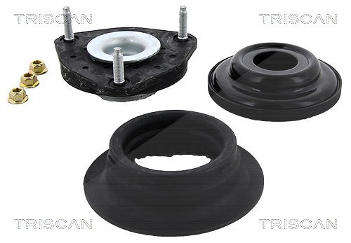 Triscan Federbeinstützlager [Hersteller-Nr. 850016922] für Ford