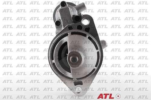 Atl Autotechnik Starter [Hersteller-Nr. A18210] für Opel, Vauxhall