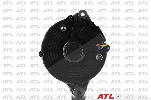 Atl Autotechnik Generator [Hersteller-Nr. L34740] für Renault