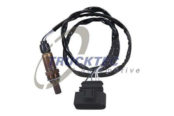 Trucktec Automotive Lambdasonde [Hersteller-Nr. 07.39.039] für VW, Audi