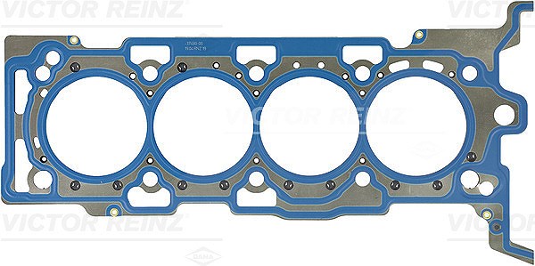 Victor Reinz Dichtung, Zylinderkopf [Hersteller-Nr. 61-37480-00] für Vauxhall, Opel