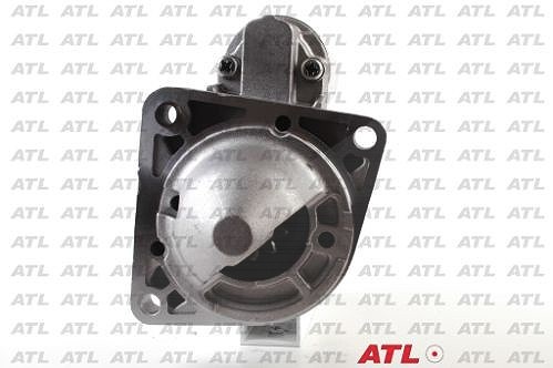 Atl Autotechnik Starter [Hersteller-Nr. A77980] für Opel