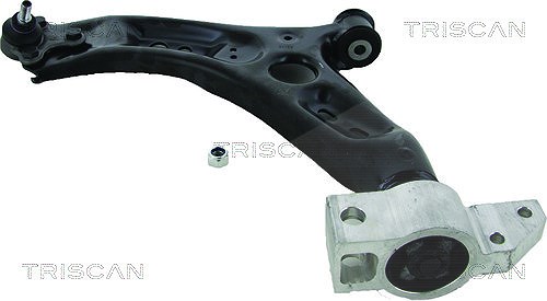 Triscan Lenker, Radaufhängung [Hersteller-Nr. 8500295050] für Skoda, VW, Audi, Seat