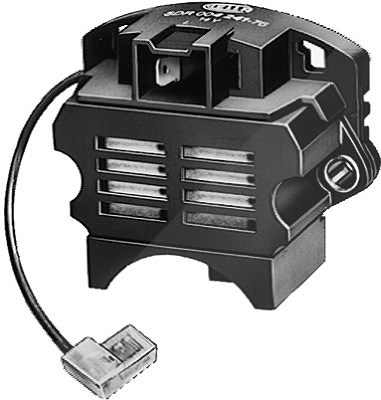 Hella Generatorregler [Hersteller-Nr. 5DR004241-761] für Talbot, Citroën, Peugeot, Volvo