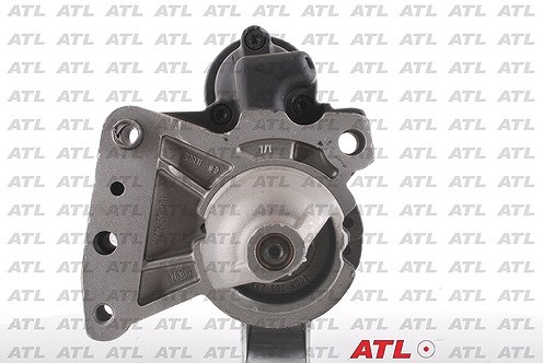 Atl Autotechnik Starter [Hersteller-Nr. A78800] für Mini, Peugeot, Citroën, Opel, Ds