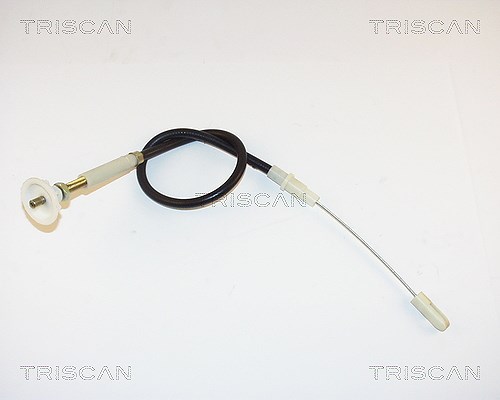 Triscan Seilzug, Kupplungsbetätigung [Hersteller-Nr. 814029221] für Seat, VW