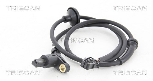 Triscan Sensor, Raddrehzahl [Hersteller-Nr. 818029303] für VW