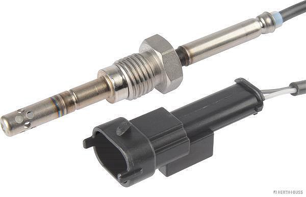 Herth+buss Elparts Sensor, Abgastemperatur [Hersteller-Nr. 70682700] für Alfa Romeo