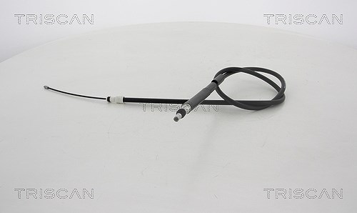 TRISCAN Seilzug, Feststellbremse 8140 28130 für Peugeot - Bild 4