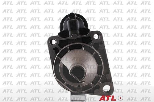 Atl Autotechnik Starter [Hersteller-Nr. A70100] für Chrysler