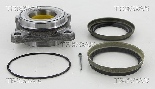 Triscan Radlagersatz [Hersteller-Nr. 853013136] für Lexus, Toyota