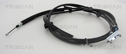 Triscan Seilzug, Feststellbremse [Hersteller-Nr. 8140161169] für Ford