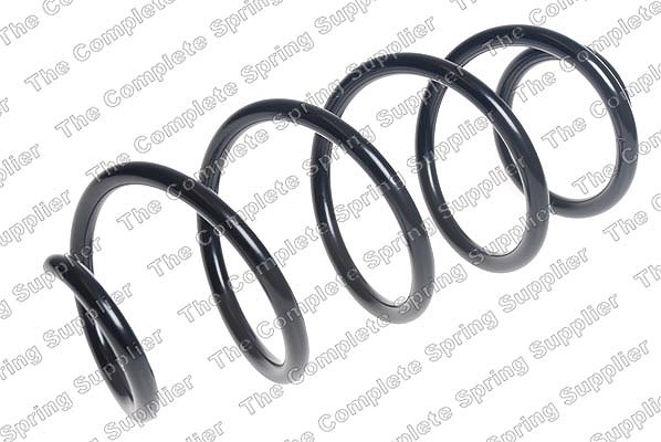 Lesjöfors Fahrwerksfeder [Hersteller-Nr. 4004302] für Audi