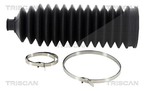 Triscan Faltenbalgsatz, Lenkung [Hersteller-Nr. 850015008] für Fiat