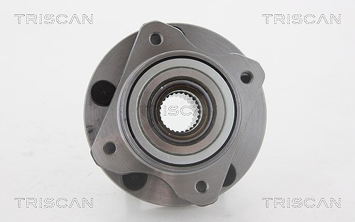 Triscan Radlagersatz [Hersteller-Nr. 853010154] für Chrysler, Plymouth, Dodge
