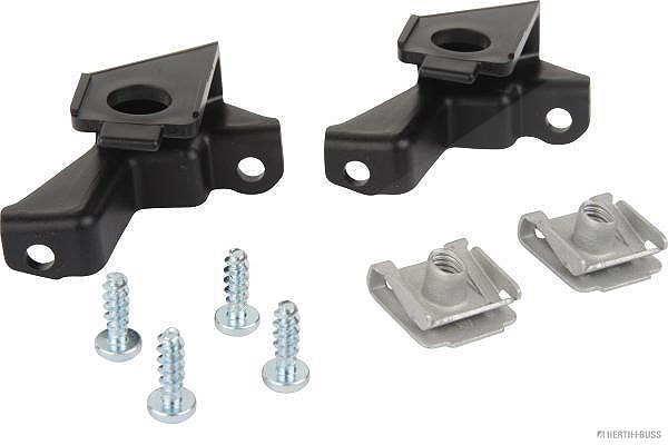 Herth+buss Elparts Halter, Hauptscheinwerfer [Hersteller-Nr. 50269213] für VW