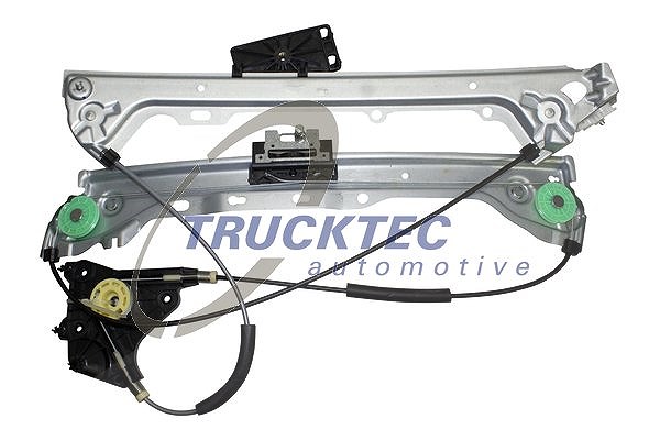 Trucktec Automotive Fensterheber [Hersteller-Nr. 08.53.027] für BMW