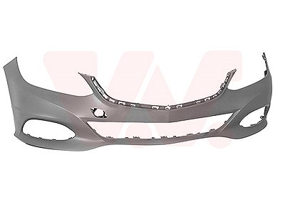 Van Wezel Stoßfänger [Hersteller-Nr. 2942576] für Mercedes-Benz