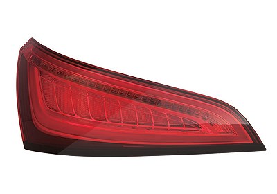 Van Wezel Heckleuchte [Hersteller-Nr. 0385923] für Audi