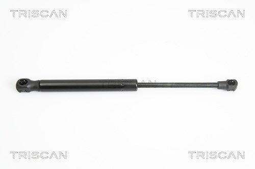 Triscan Gasfeder, Koffer-/Laderaum [Hersteller-Nr. 871012212] für Alfa Romeo