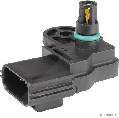 Herth+buss Elparts Sensor, Saugrohrdruck [Hersteller-Nr. 70670080] für Ford, Peugeot