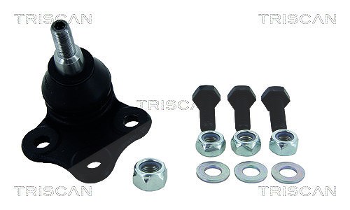 Triscan Trag-/Führungsgelenk [Hersteller-Nr. 850025565] für Dacia, Renault