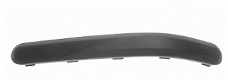 Van Wezel Blende, Stoßfänger [Hersteller-Nr. 1810551] für Ford