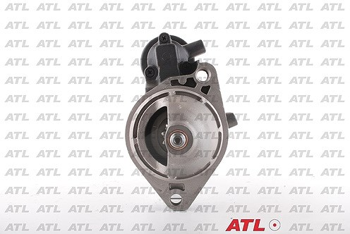 Atl Autotechnik Starter [Hersteller-Nr. A13080] für Opel, Vauxhall