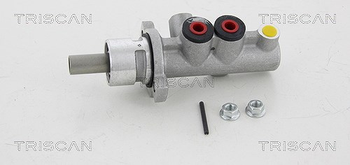 Triscan Hauptbremszylinder [Hersteller-Nr. 813027112] für Volvo