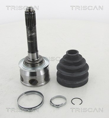 Triscan Gelenksatz, Antriebswelle [Hersteller-Nr. 854060103] für Isuzu