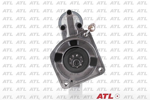 Atl Autotechnik Starter [Hersteller-Nr. A13470] für Audi, VW