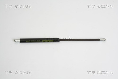 Triscan Gasfeder, Koffer-/Laderaum [Hersteller-Nr. 871016248] für Ford