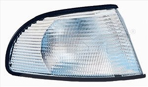 Tyc Blinkleuchte [Hersteller-Nr. 18-3566001] für Audi