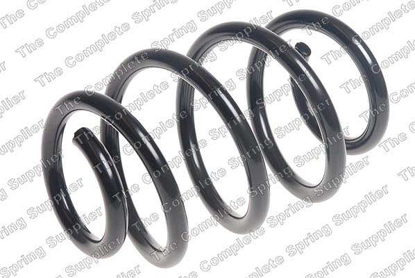 Lesjöfors Fahrwerksfeder [Hersteller-Nr. 4256889] für Mercedes-Benz