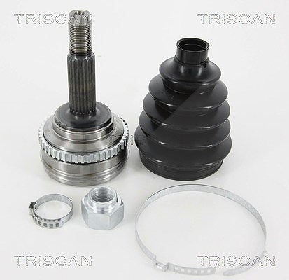 Triscan Gelenksatz, Antriebswelle [Hersteller-Nr. 854021108] für Daewoo, Chevrolet