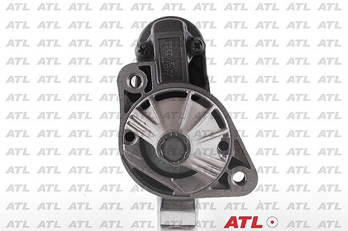 Atl Autotechnik Starter [Hersteller-Nr. A20040] für Mitsubishi, Hyundai, Kia