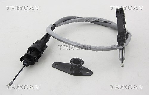 Triscan Seilzug, Feststellbremse [Hersteller-Nr. 814010105] für Peugeot, Citroën, Fiat