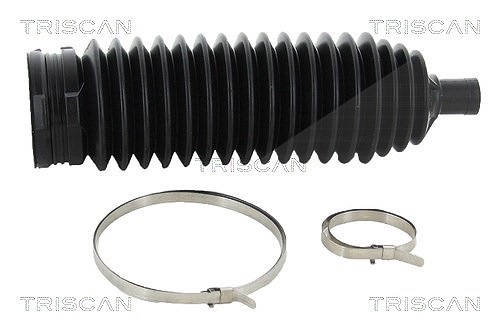 Triscan Faltenbalg, Lenkung [Hersteller-Nr. 850029066] für VW, Seat, Skoda
