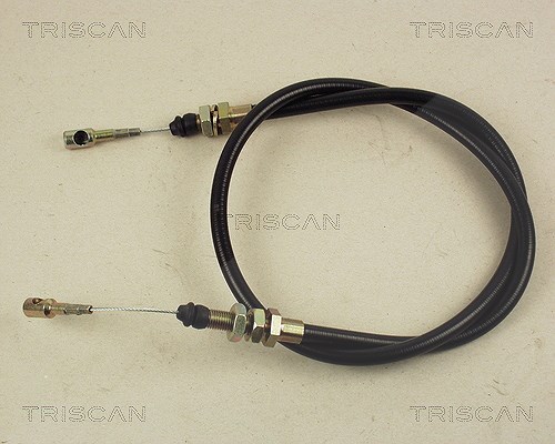 Triscan Gaszug [Hersteller-Nr. 814015332] für Iveco