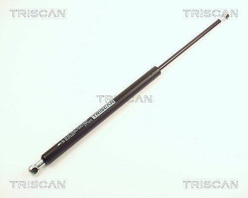 Triscan Gasfeder, Koffer-/Laderaum [Hersteller-Nr. 871024207] für Opel, Vauxhall