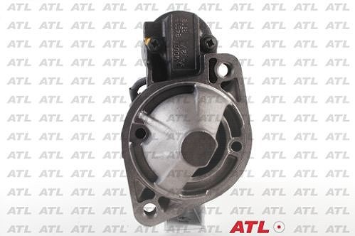 Atl Autotechnik Starter [Hersteller-Nr. A20410] für Mitsubishi