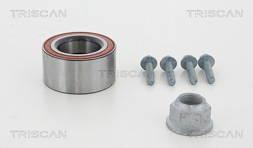 Triscan Radlagersatz [Hersteller-Nr. 853020104] für Porsche